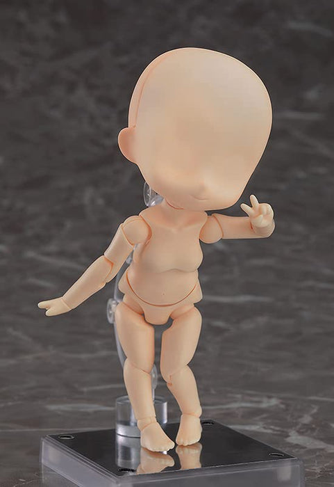 Nendoroid Doll archetype 1.1: Girl (Peach)