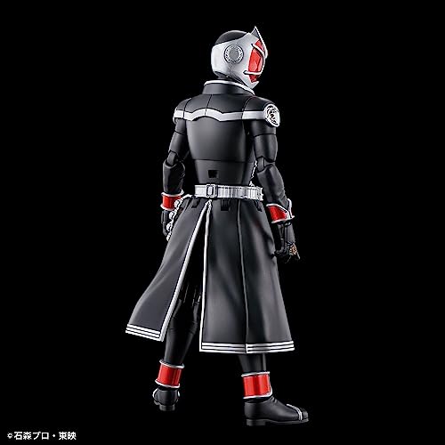 Figure-rise Standard "Kamen Rider Wizard" Kamen Rider Wizard Flame Style