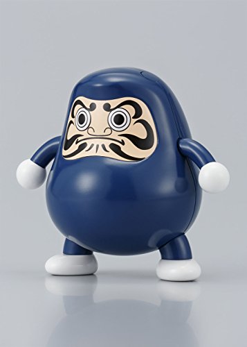 Daruma Club (Vol.3)  - Bandai