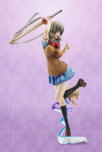 Binboda Momiji Sakura Ichiko 1/8 Excellent Model Binbougami ga! - MegaHouse