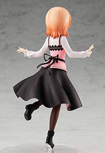 "GOCHUMON WA Usagi Desu Ka? Bloom" Pop Up Parade Cocoa (Gute Smile Company)
