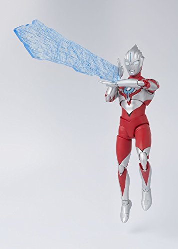 Ultraman Orb Origin the First  S.H.Figuarts Ultraman Orb the Origin Saga - Bandai