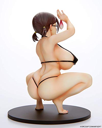 "Sekufure Osananajimi -Shojo to Doutei wa Hazukashiitte Minna ga Iukara-" Akihara Shiho