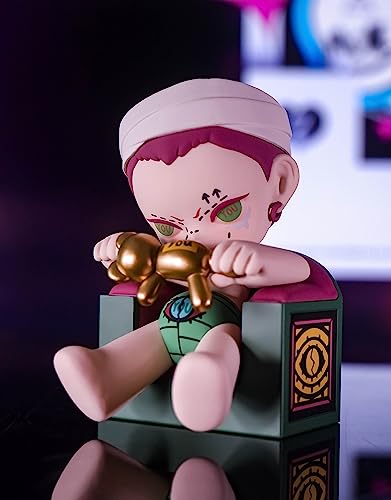 FUNFORFUN SOS KID SEVEN DEADLY SINS SERIES TRADING FIGURE