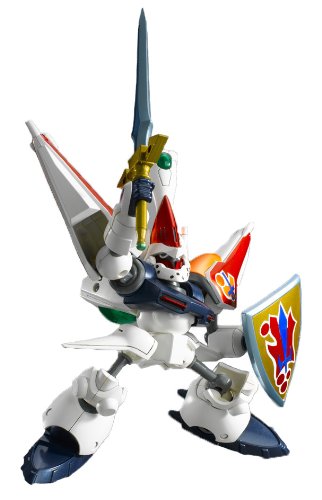 Ryuu Knight Variable Action Haou Daikei Ryuu Knight - MegaHouse