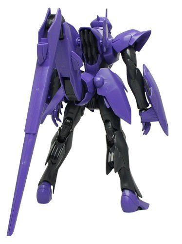 OVM-E DORADO - 1/144 Échelle - HTGAGE (# 11) Kidou Senshi Gundam Age - Bandai