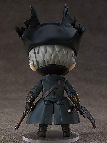 Bloodborne - Nendoroid #1279 - Hunter (Good Smile Company)