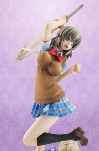 Binboda Momiji Sakura Ichiko 1/8 Excellent Model Binbougami ga! - MegaHouse