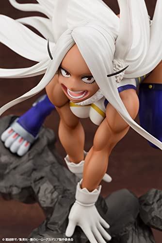 My Hero Academia ARTFX J Mirko