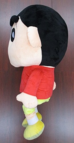 "Crayon Shin-chan" SN15 Shin-chan Plush Extra Large
