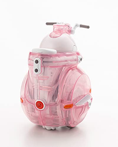 MARUTTOYS NOSERU Sakura Ver.