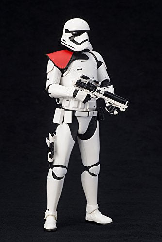 First Order Stormtrooper 1/10 ARTFX+ Star Wars: The Force Awakens - Kotobukiya