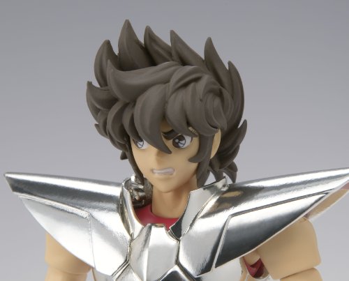 Saint Seiya Myth Cloth EX Pegasus Seiya (New Bronze Cloth)