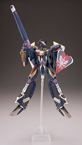 SV-262HS Draken III Battroid - Keith (version en mode Battroid) - 1/144 Échelle - Gimix Aircraft SeriesMaCross Modelers X Gimix, Macross Delta - Tomytec
