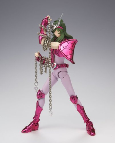 Saint Cloth Myth EX Andromeda Shun (New Bronze Cloth Cloth)