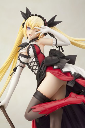 Mistral Nereis 1/8 Shining Blade - Kotobukiya