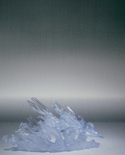 ARX-7 Arbalest Robot Damashii Lamda Driver Renewal Ver. Full Metal Panic! The Second Raid - Bandai