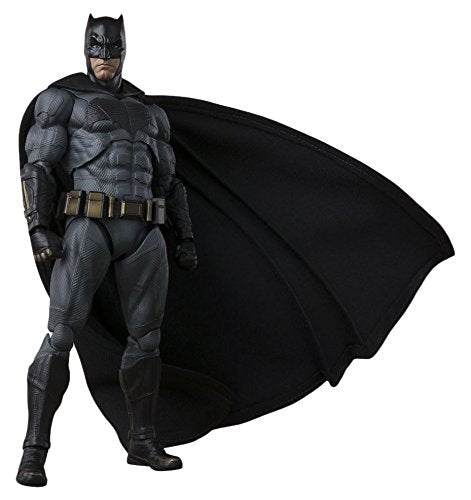Batman S.H.Figuarts Justice League (2017) - Bandai