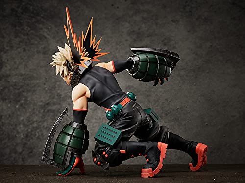 "My Hero Academia" Bakugo Katsuki 1/4 Scale