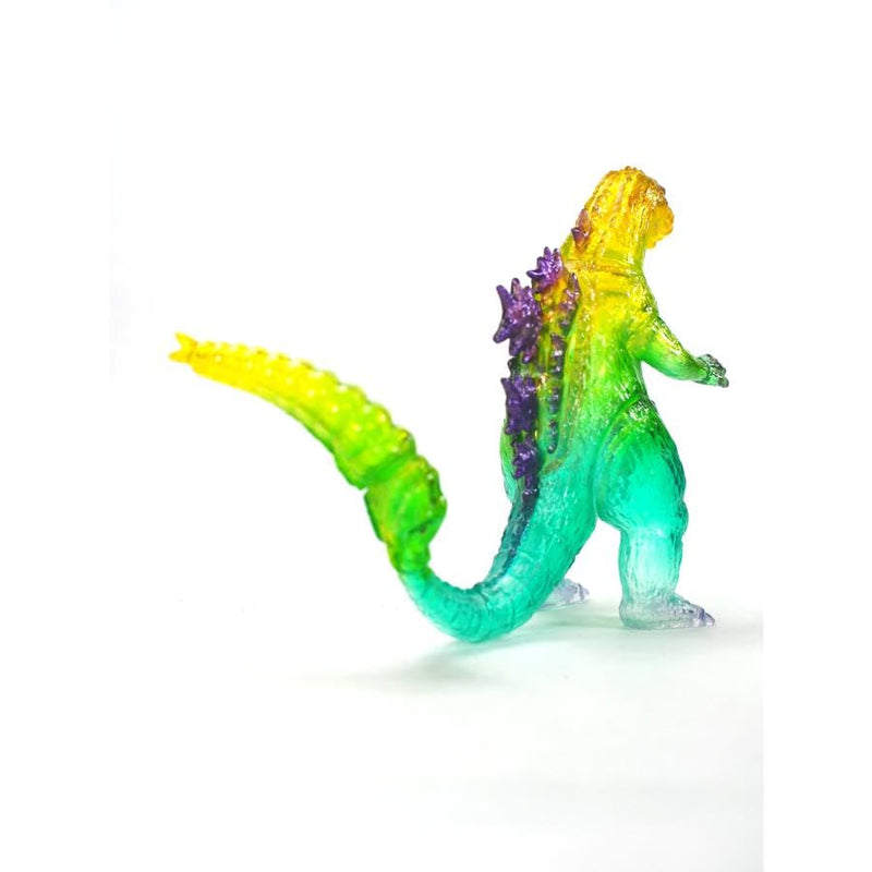 CCP Middle Size Series "Mothra vs. Godzilla" Vol. 7 Godzilla (1964) Tropical