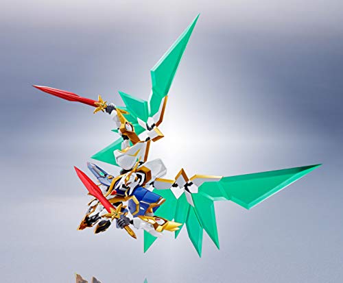 Robot Spirits Side KMF "Code Geass Lelouch of the Re;Surrection" Lancelot siN