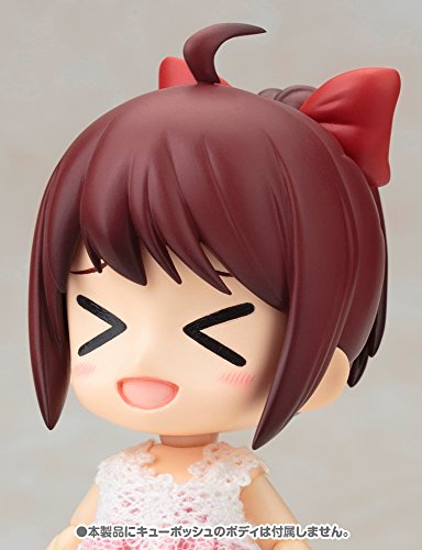 Anne no Kimagure Ponytail Set Cu-Poche Extra - Kotobukiya