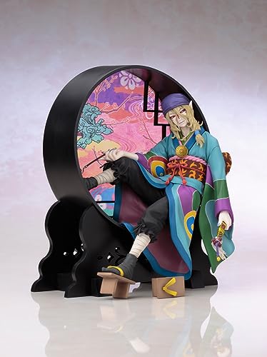"Mononoke" ARTFX J Medicine Seller