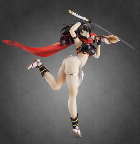 Izumi 1/8 Excellent Model Queen's Blade Rebellion - MegaHouse