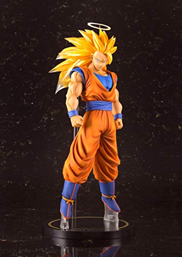 Super Saiyan 3 Goku Figuarts ZERO EX Dragon Ball