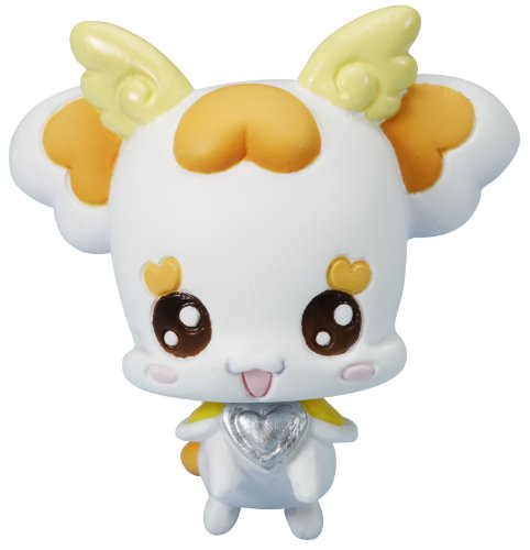 Cure Sunshine Potpourri 1/8 Excellent Model Heartcatch Precure! - MegaHouse