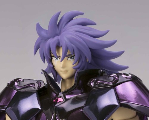 Saint Seiya Myth Cloth EX Gemini Saga (Surplice)