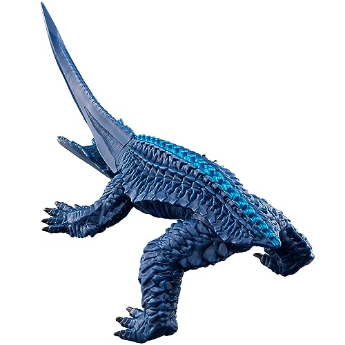 Movie Monster Series Gilon (2023)