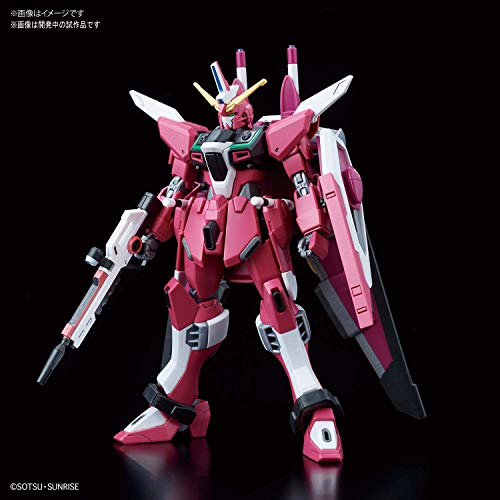 1/144 HGCE "Mobile Suit Gundam SEED DESTINY" Infinite Justice Gundam