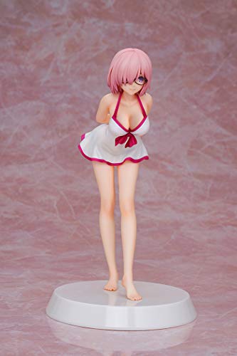 Assemble Heroines "Fate/Grand Order" Mash Kyrielight Summer Queens