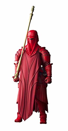 Emperor's Royal Guard Meishou Movie Realization Akazonae Star Wars - Bandai