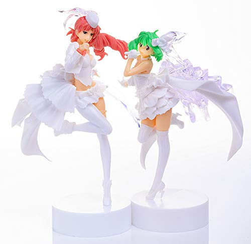 Set 1/12 échelle - Macross Factory Macross Frontier Le film ~ Sayonara No Tsubasa ~ - Max usine