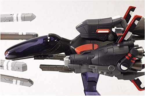 1/100 Scale Plastic Kit "R-TYPE TACTICS" Rwf-9Abk (Arrow Head Black)