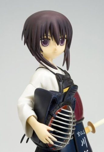 Kawazoe Tamaki 1/8 Bamboo Blade - Kotobukiya