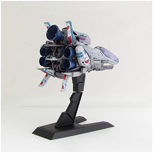 1/100 Scale Plastic Kit "R-TYPE FINAL" R-9A (Arrow Head)
