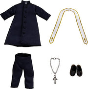 【Good Smile Company】Nendoroid Doll Outfit Set Priest