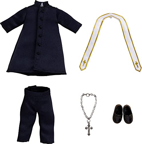 【Good Smile Company】Nendoroid Doll Outfit Set Priest