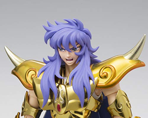 Scorpio Milo (Saintia Sho Color Edition version) Myth Cloth EX Saint Seiya: Saintia Shou - Bandai