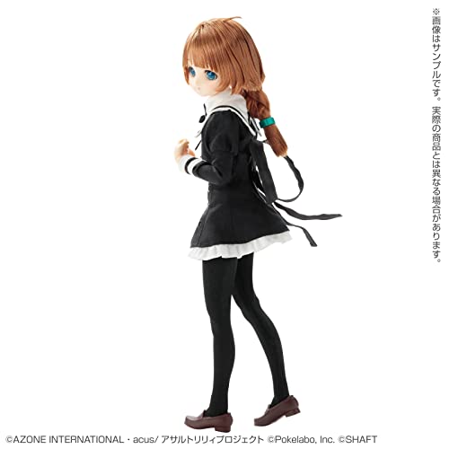 1/6 Pureneemo Character Series 147 "Assault Lily Last Bullet" Futagawa Fumi