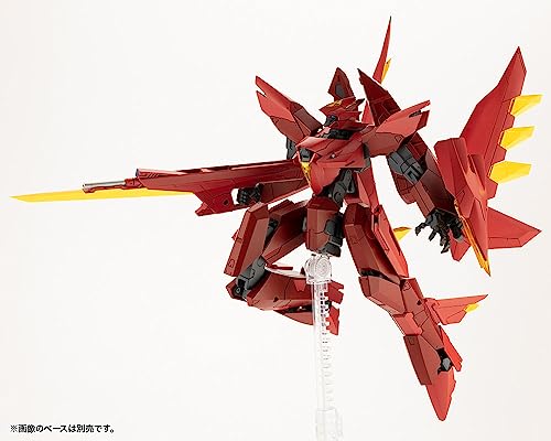M.S.G Modeling Support Goods Variable Frame System 02 Garudagear (Diablo)