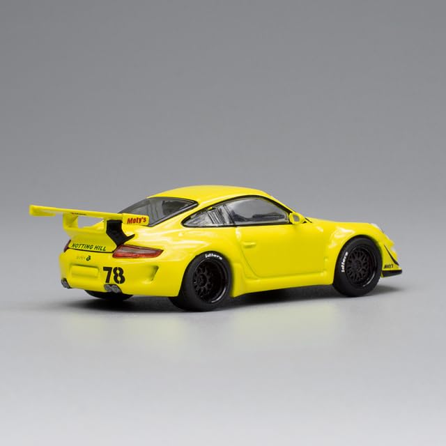 1/64 RWB 997 Yellow