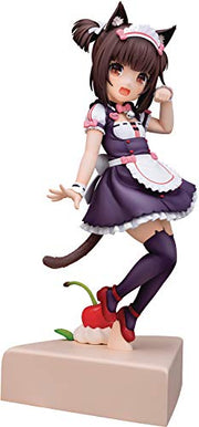 【PLUM】"Nekopara" Chocola -Pretty Kitty Style-