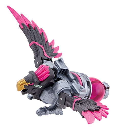 Washi Voyager, DXKyutama Gattai (08), Uchuu Sentai Kyuranger - Bandai