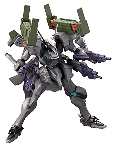 "Muv-Luv Alternative" Shiranui Japan Empire Custom Full Option Set