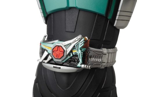 Kamen Rider KickHopper 1/6 Real Action Heroes (#519) Kamen Rider Kabuto - Medicom Toy