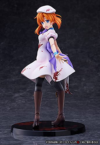 "Higurashi: When They Cry - Gou" Ryugu Rena Tragedy Ver.